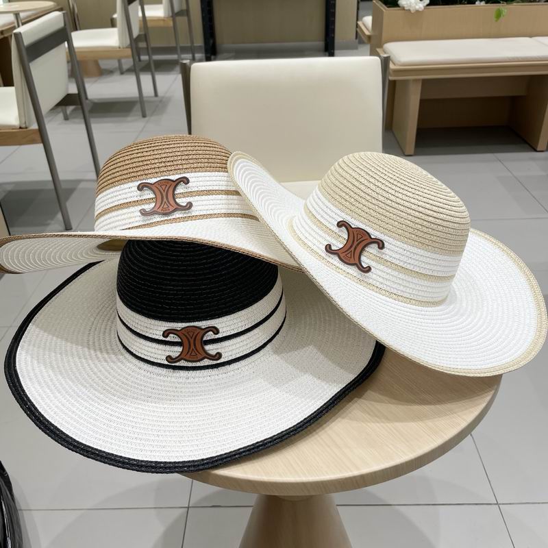 Celine top hat 032009